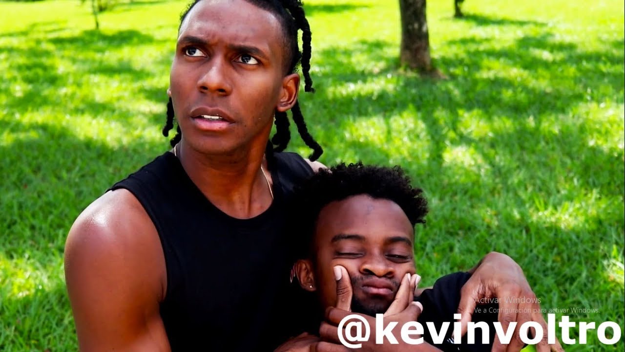 EL MALA PAGA - Kevin Voltro