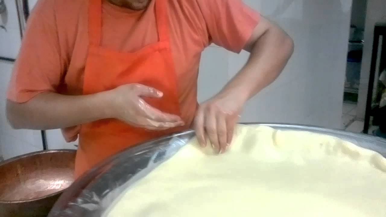 حلاوة الجبن - أبو وسام