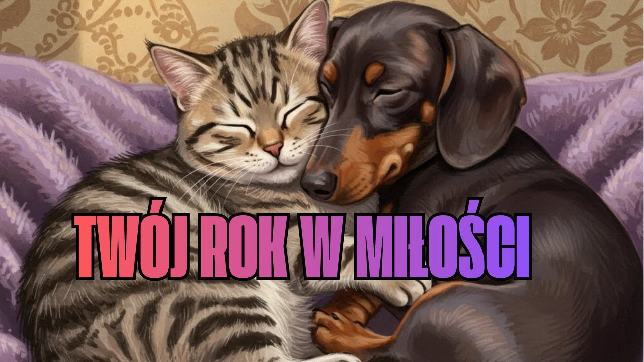 Twój rok w miłości