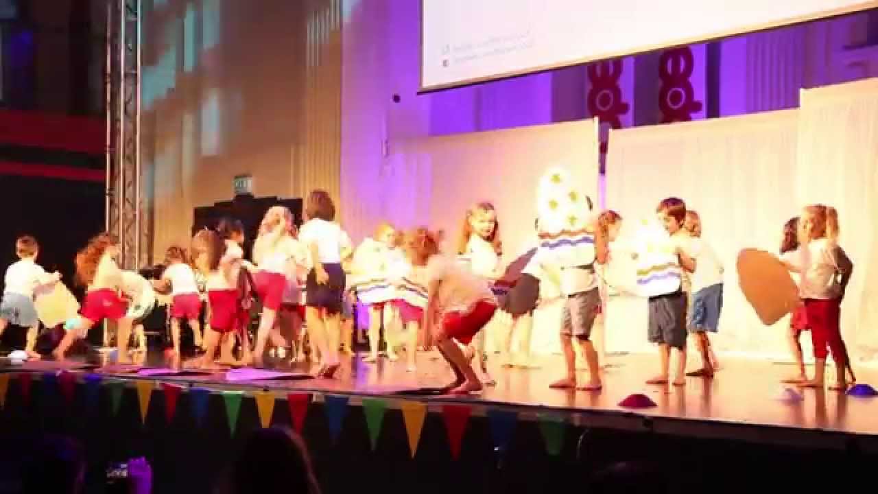 Colman Infant School