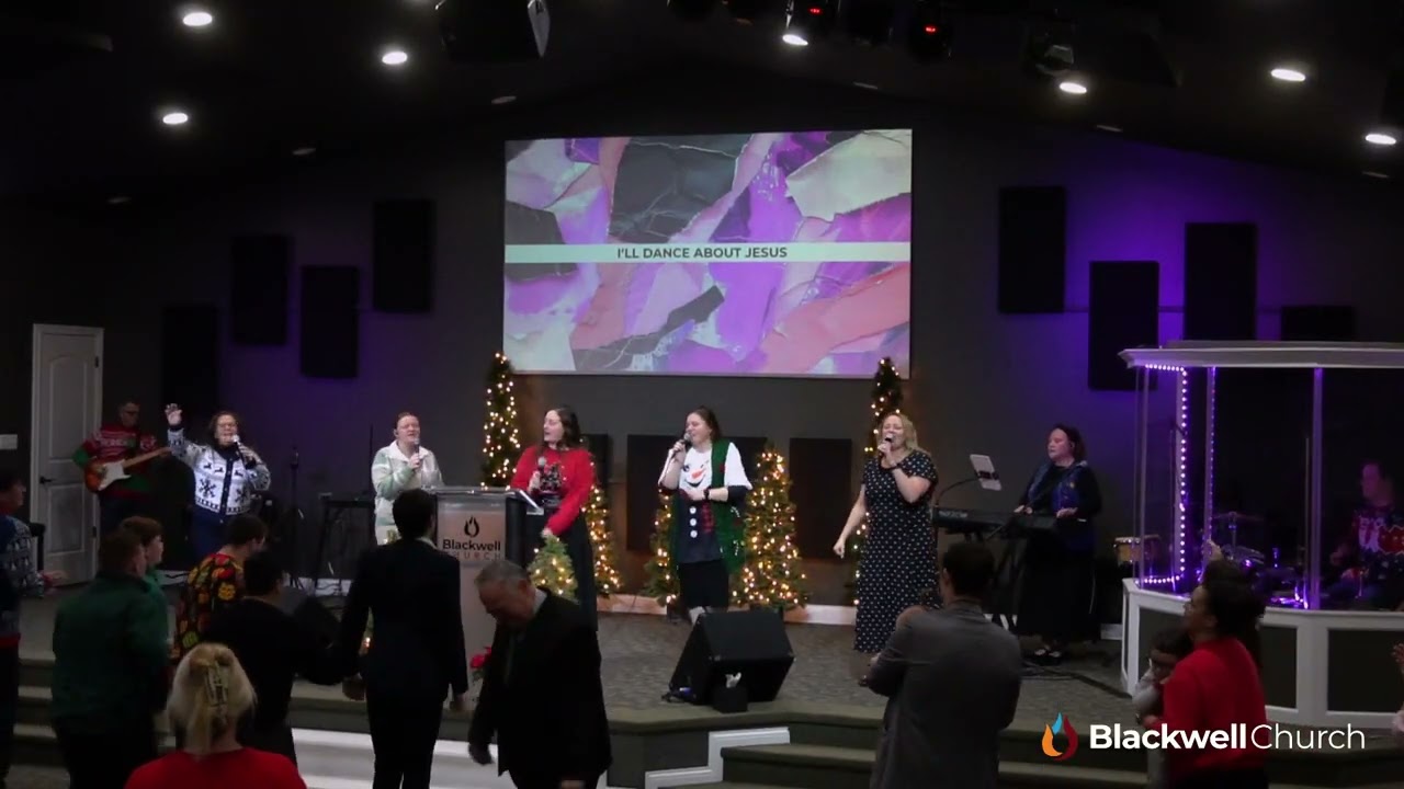 Sunday Morning Worship/ T-Minus Mindset-Pastor Darin Bowlen- 01/28/2025