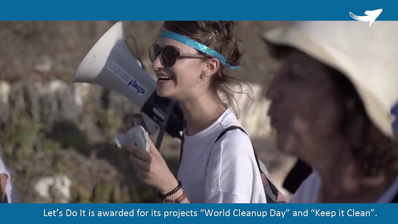 UNESCO-Japan Prize on Education for Sustainable Development: Winners of 2018
