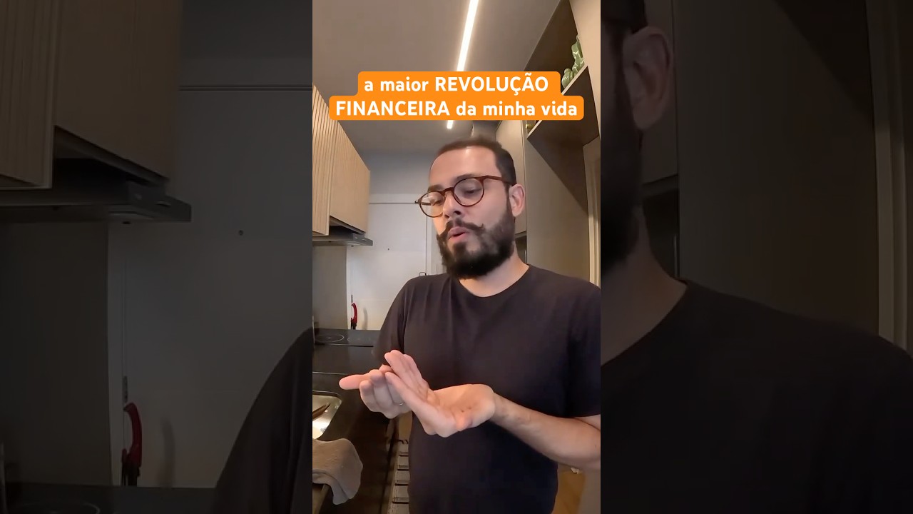 &eacute; s&eacute;rio, incluindo uber e ifood, beleza? #dinheiro #financas #organizacaofinanceira