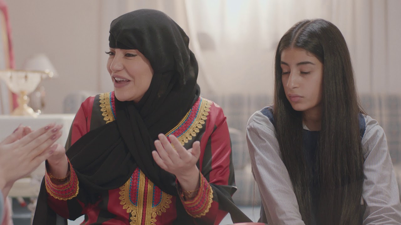 امر إخلاء Amr Ekhla2 أمر إخلاء Amr Ekhlaa 2019 _ Episode 14