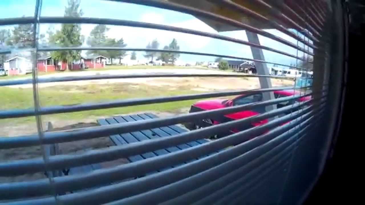 Kalajoki top camping
