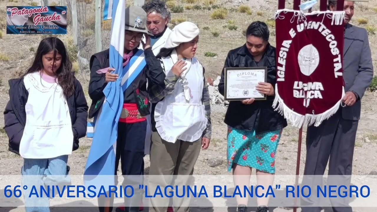 PATAGONIA GAUCHA TV 🇦🇷