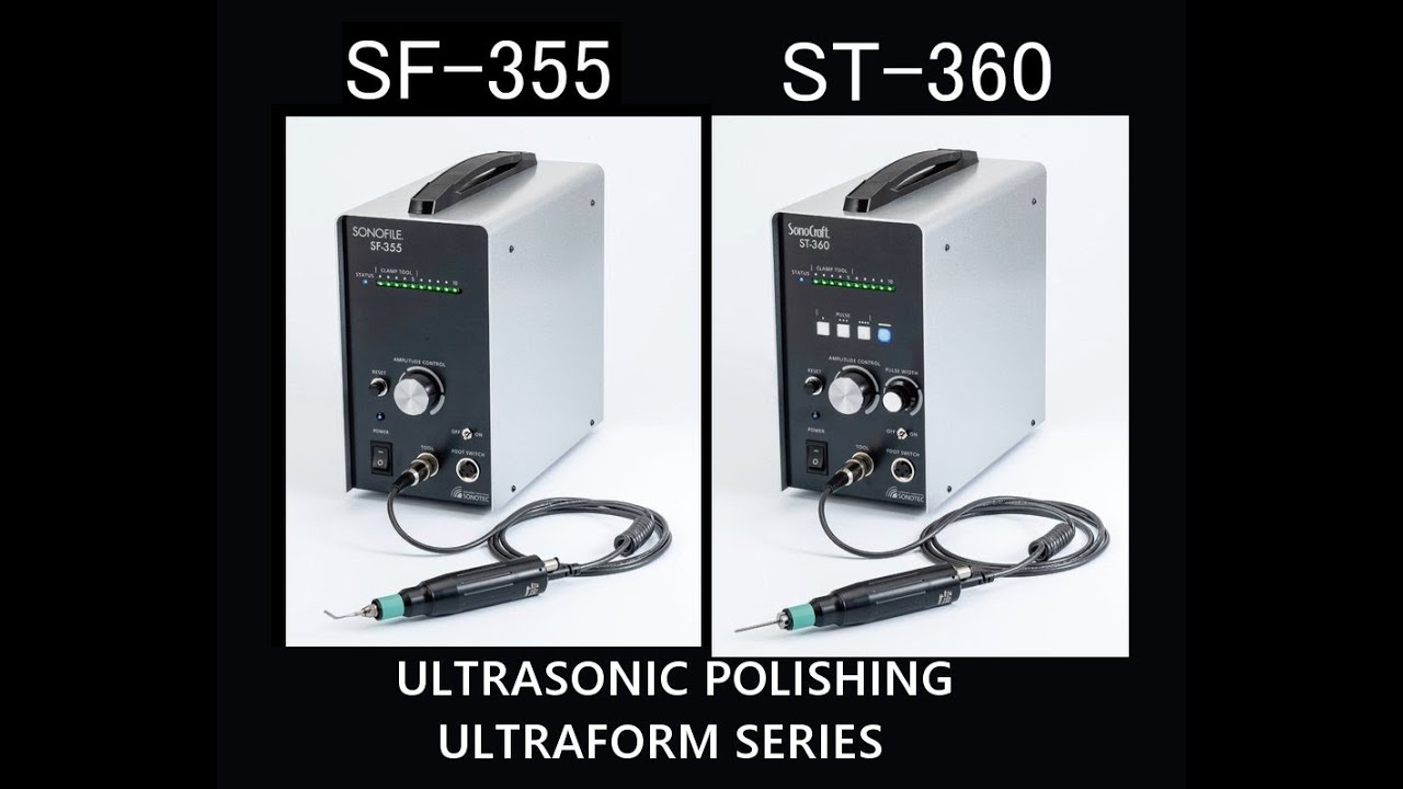 SF-355 ST-360 New Body Color Version 2025