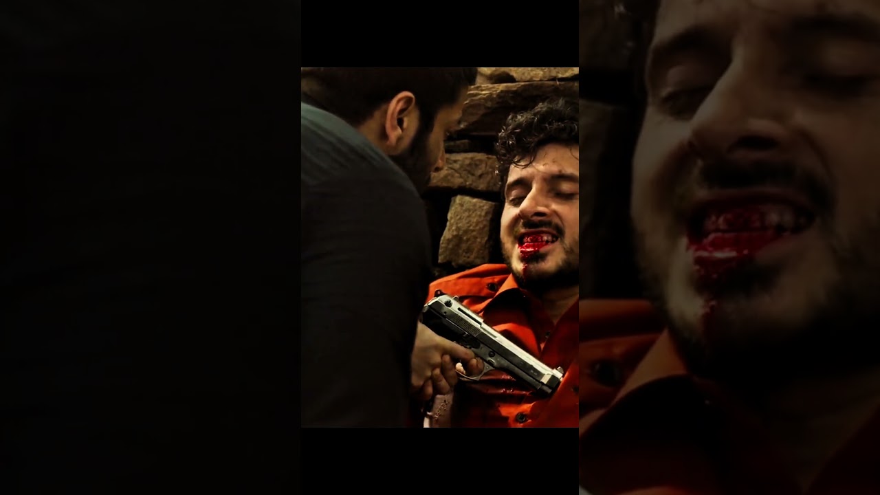 Guddu and Golu&rsquo;s Revenge | Mirzapur | S2.E10 | #shorts #primevideoindia #mirzapur #guddubhaiya