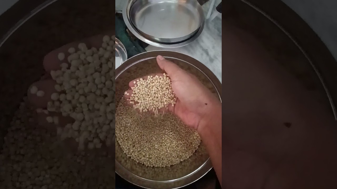 Checking Jonna jowar seeds to make flour. #jowarkiroti #jonna #pindi #jonnalu