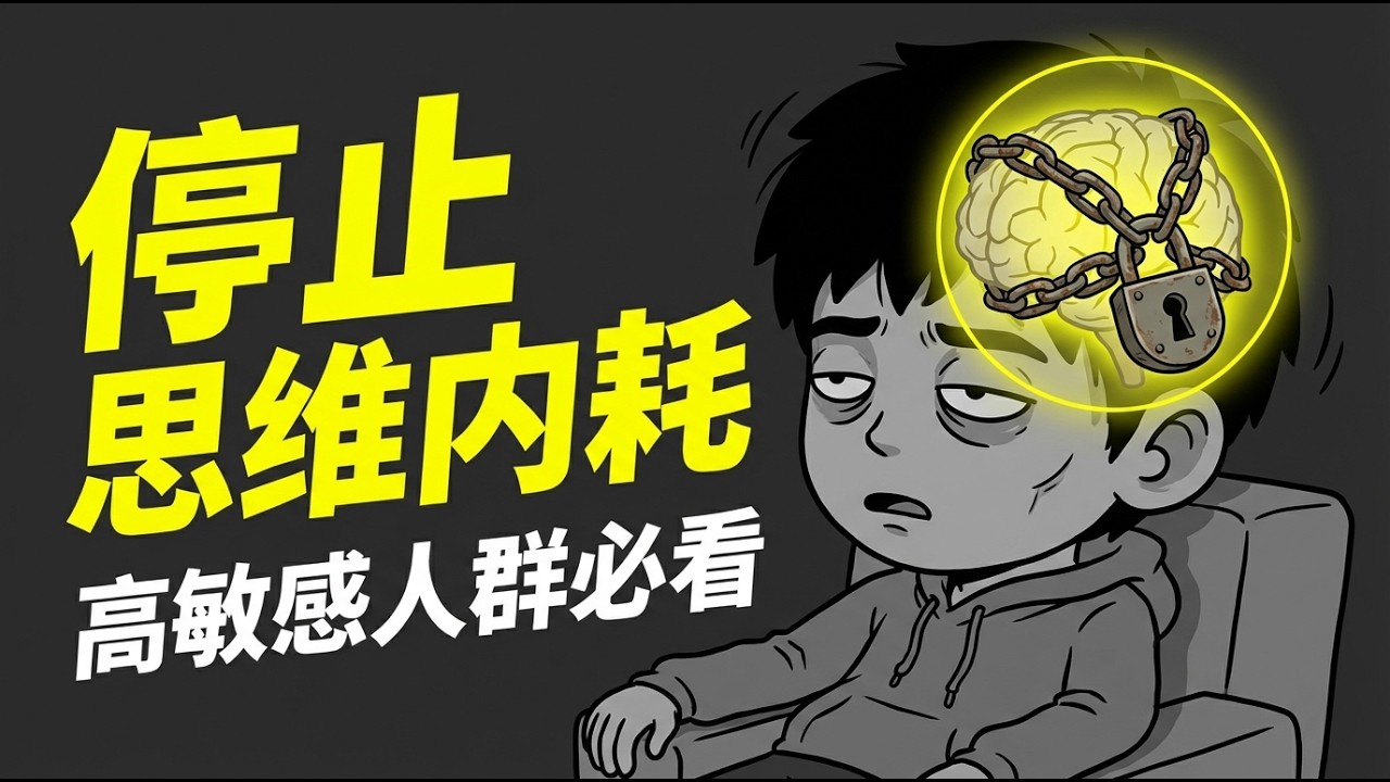 真正聰明的人，早已戒掉了這10個「低認知」習慣