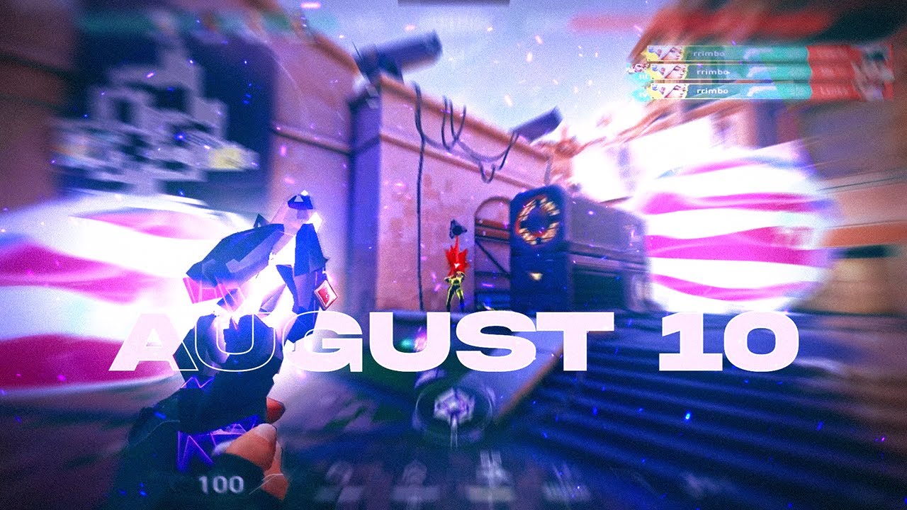 august 10