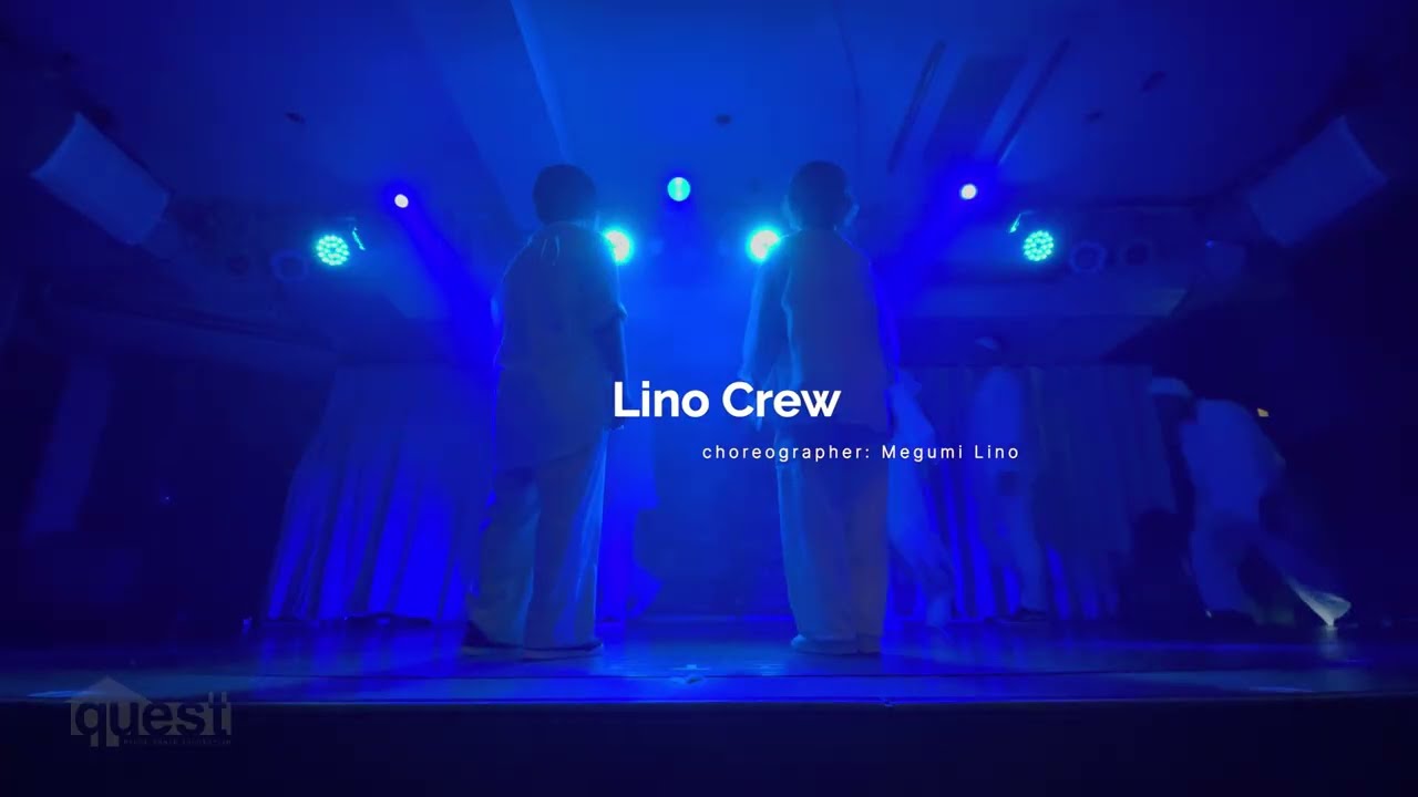 Lino Crew - quest2025