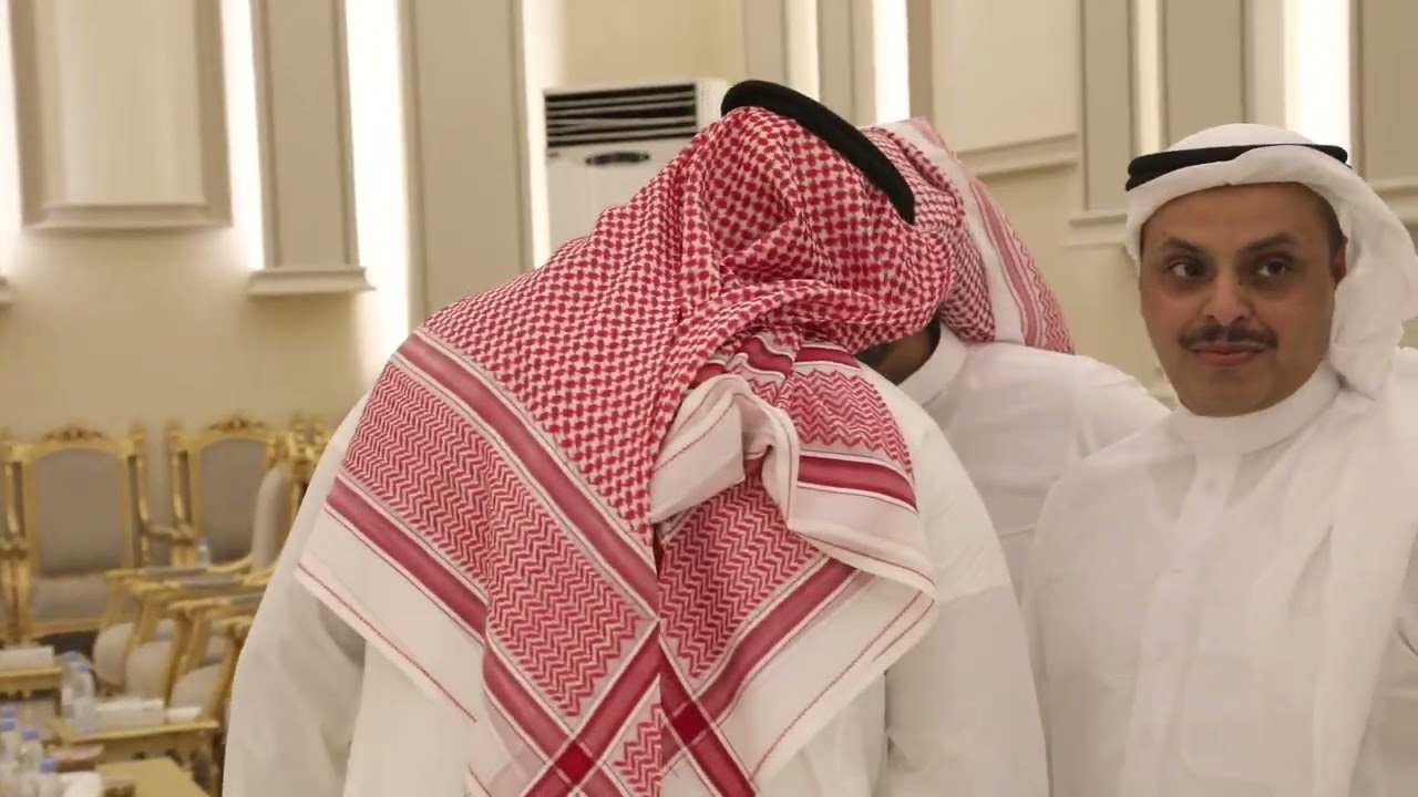 Sequence 01زواج فهد عبدالله سعد الغامدي قاعه ذكرى