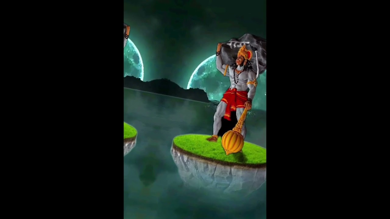 बजरंग बाण । बजरंग बली भजन । Bajrang baan । Bajrang Bali Bhajan 