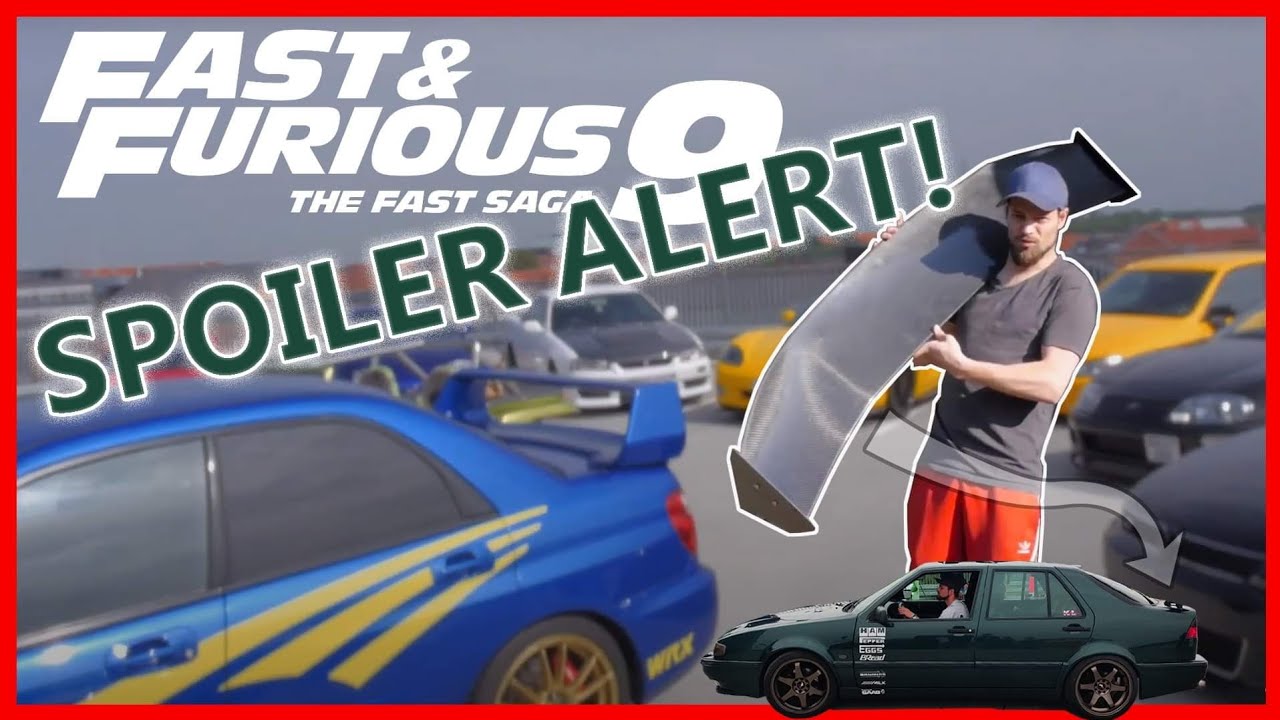 Fast & Furious premiere - @BFLifestyle exposed! ;)