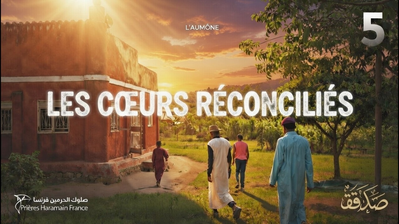 Comment l'Aumône Guérit en 24 Heures ? (Émouvant)