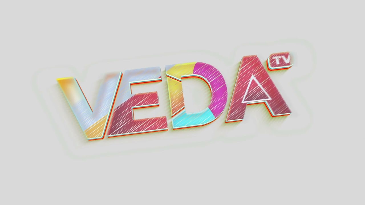 Veda TV Youtube Channel Logo Launching | Dr Srinivas Reddy Komandla | Lakshmi Sree Reddy Komandla