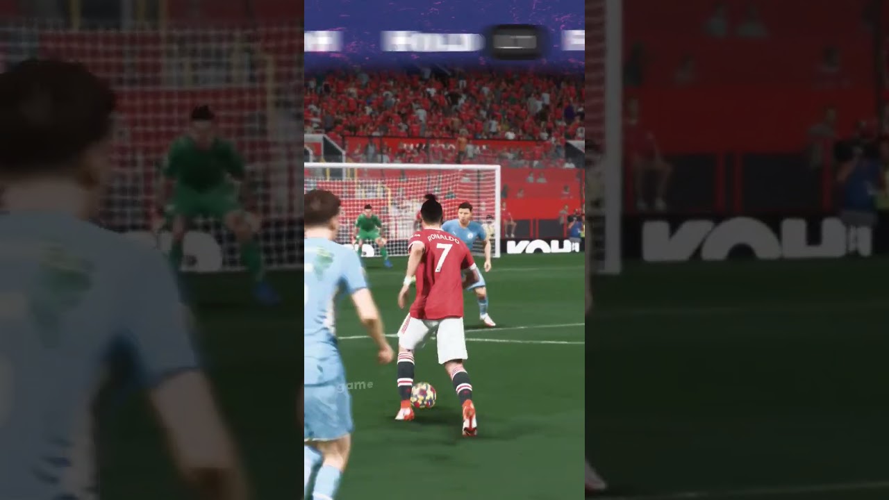 Best Fifa 22 Skills Tutorial #fifa22 #fifa
