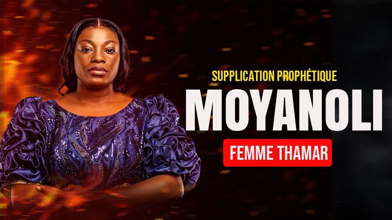 ADORATION SPIRITUELLE  MOYANOLI AVEC FEMME THAMAR #femmethamar