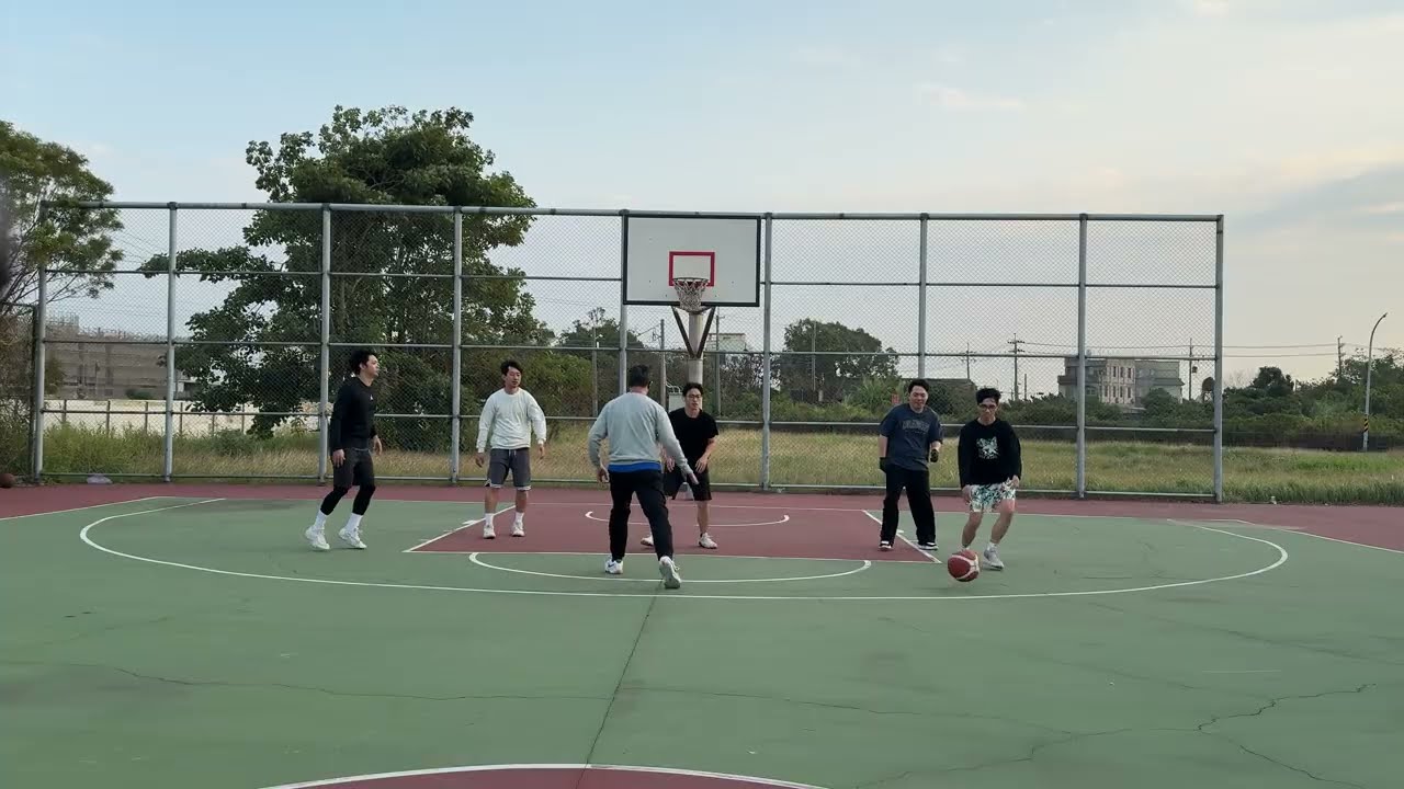 2026/01/11 🏀 3x3