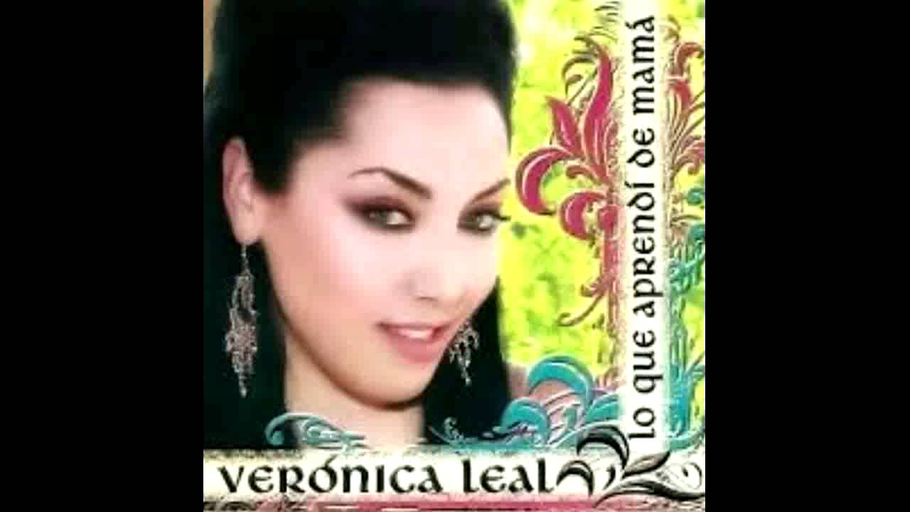 MEXICO DIOS TE BENDIGA VERONICA LEAL