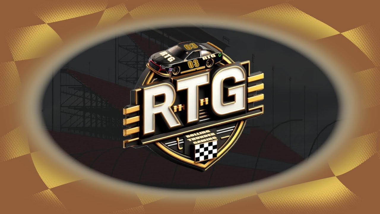 Rolling Thunder Gaming | Barebones Racing Series | S65 - R9