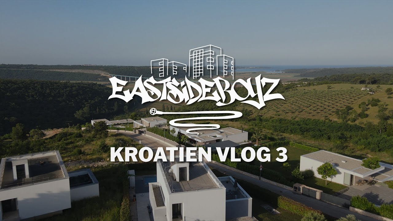 EastsideBoyz - VLOG NR 3. - Ceddi Over & Out