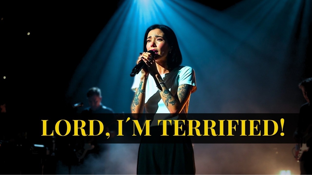 God, I Choose Faith Over Fear Tonight | Live Worship