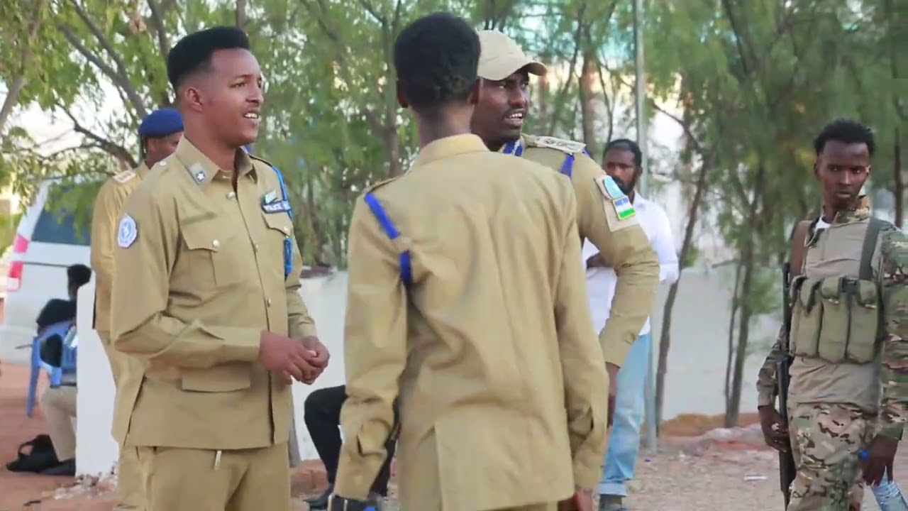 CIIDANKA CUSUB EE BOOLISKA GOBOLKA MUDUG