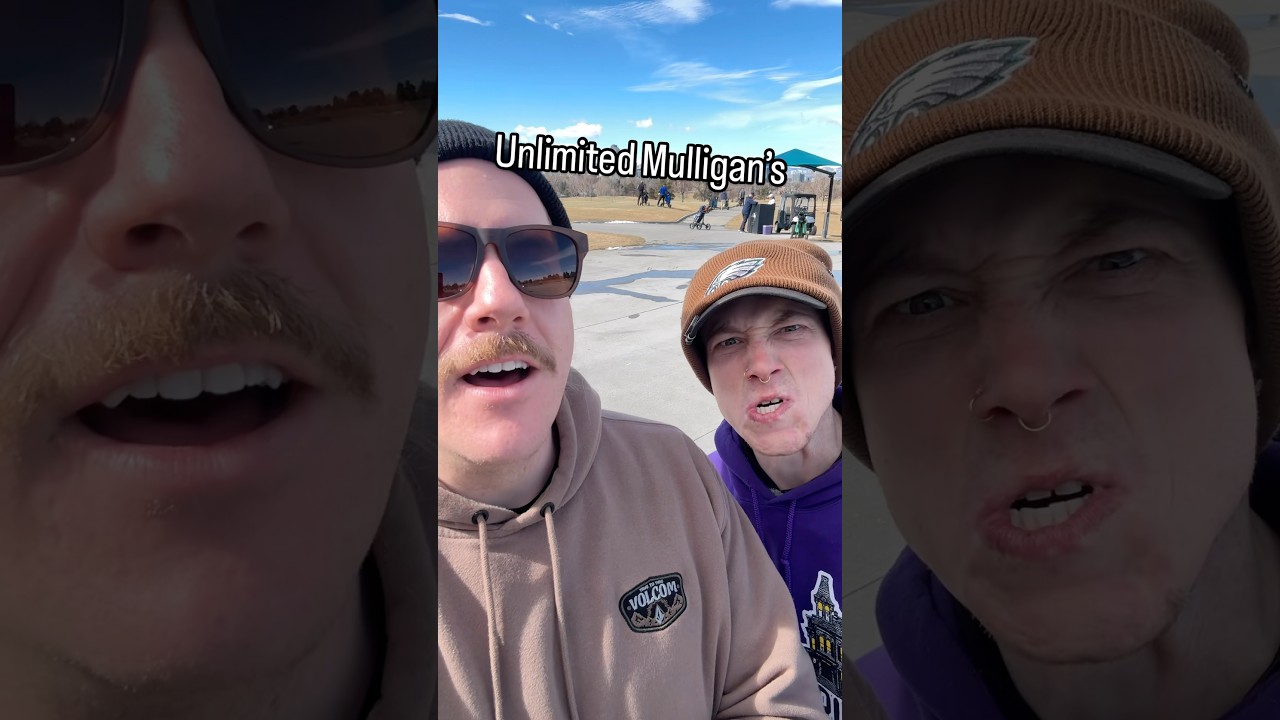 Unlimited Mulligans
