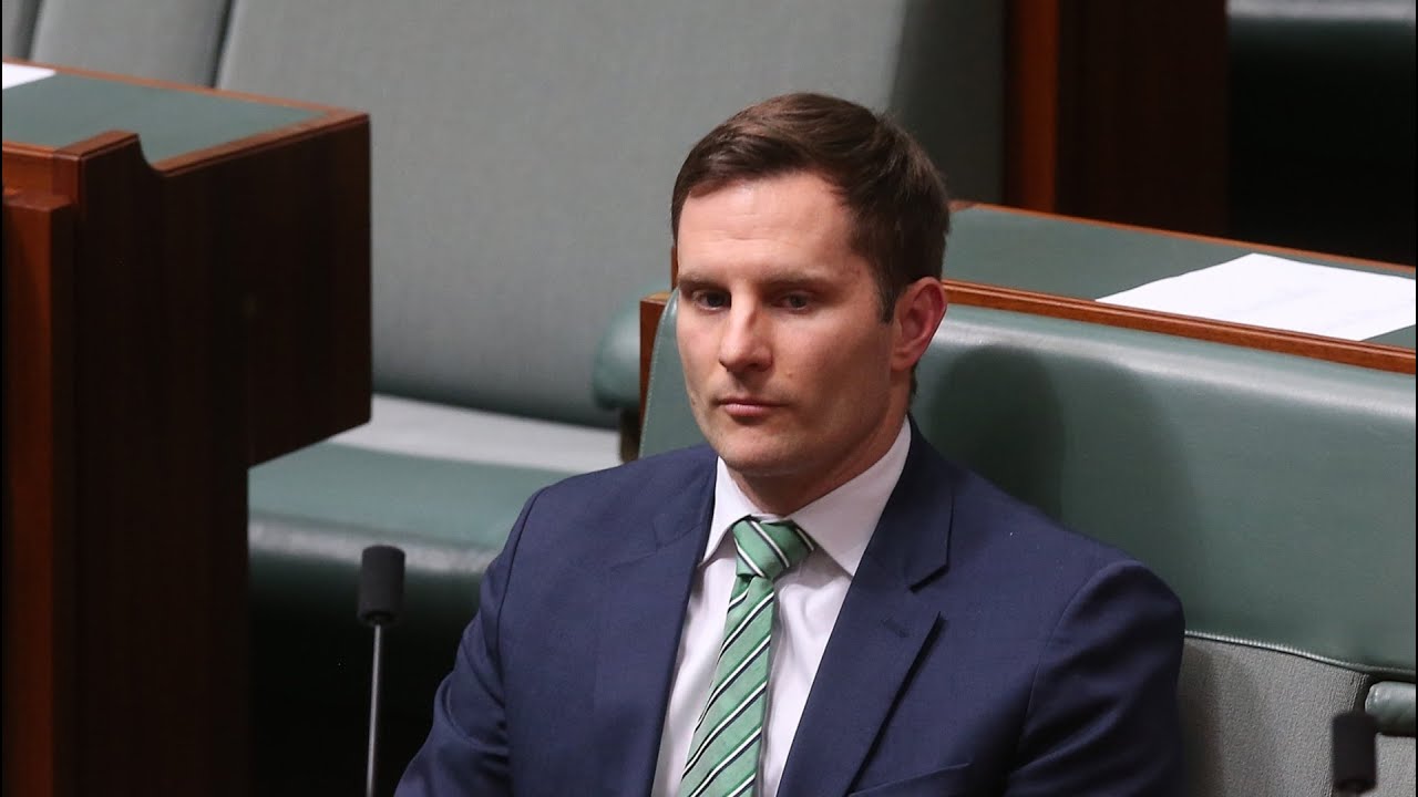 &lsquo;I didn&rsquo;t berate anybody&rsquo;: Alex Hawke responds to Jacinta Price&rsquo;s accusations