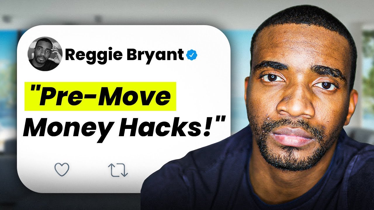 Here’s what you need before moving out of your parents house