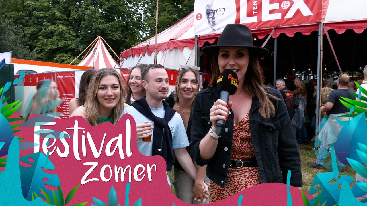 Festival Zomer | Park City Live 2023