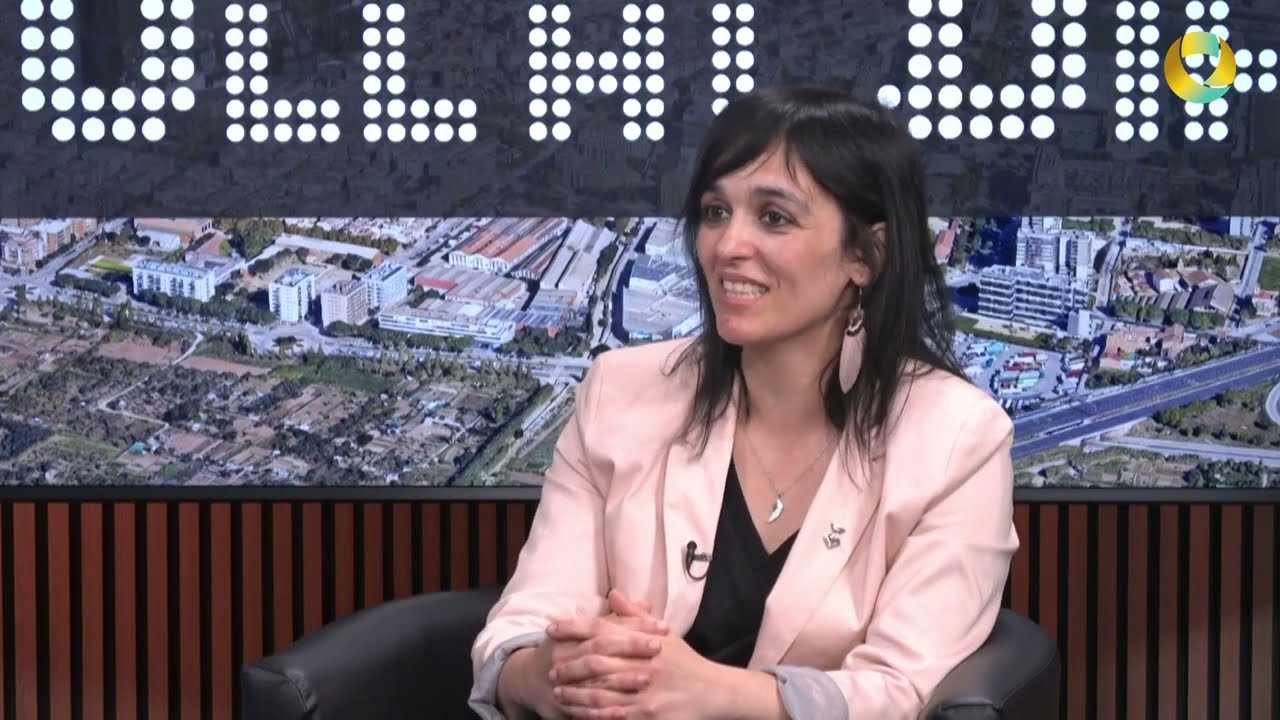 L'ull al dia - 3 maig 2024 - Sílvia Orriols