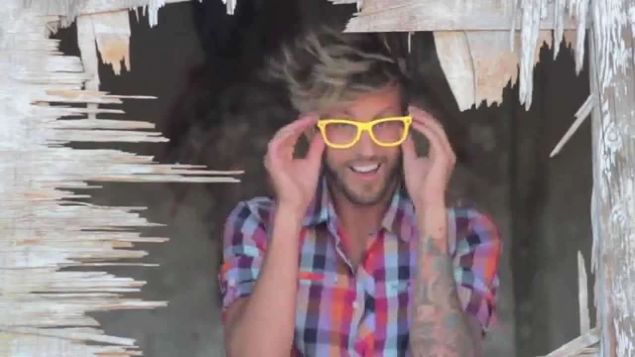 Casey Hayden - #YoLove