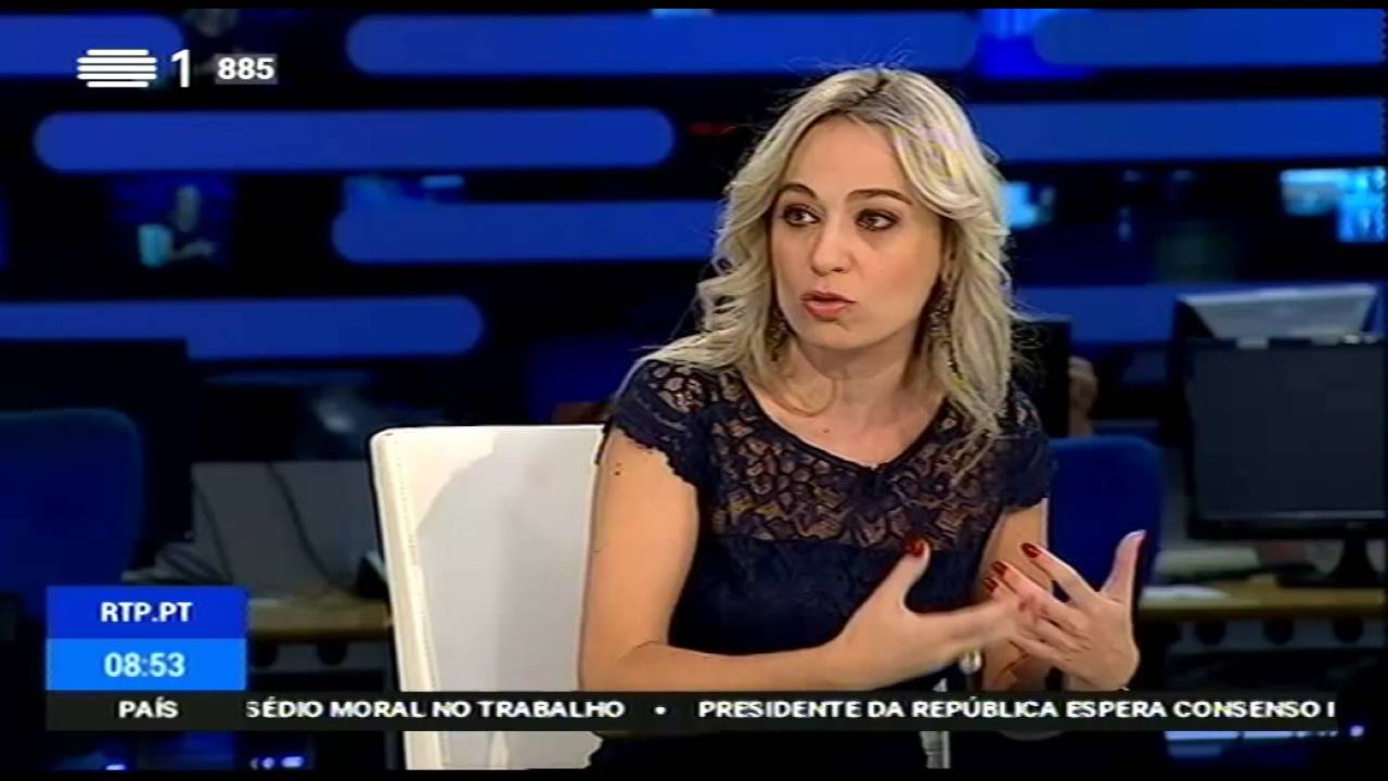 Médica Psiquiatra Teresa Leonardo - Crises de Pânico