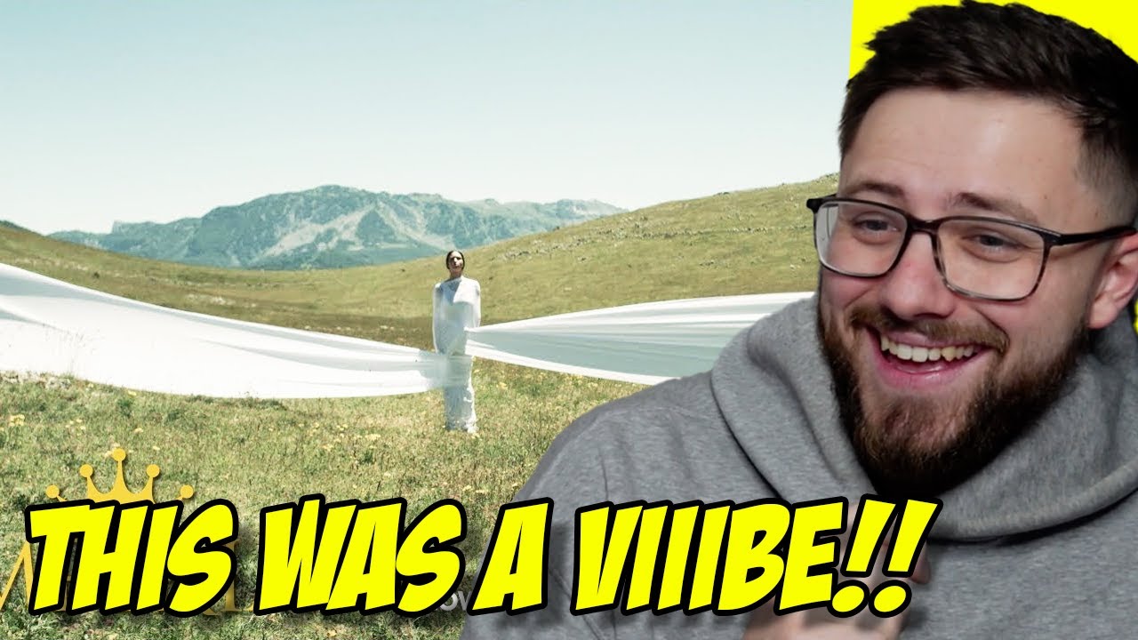 FIRST REACTION TO Jala Brat & Buba Corelli - Ultimatum