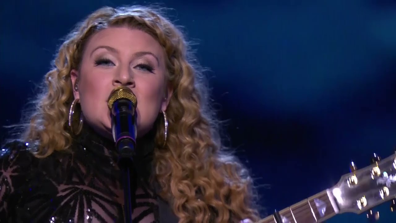 Idrottsgalan 2020 Sarah Dawn Finer - Angel (In memoriam)