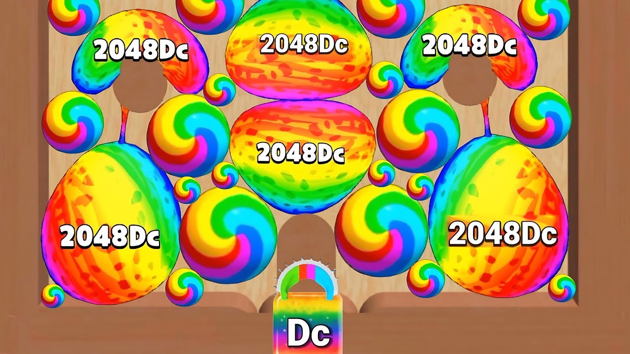 😂 Blob Merge 3d INFINITY (1B: 1,000,000,000,000) Jelly 2048 🆚 Draw Master 2048 ASMR Gameplay part 69
