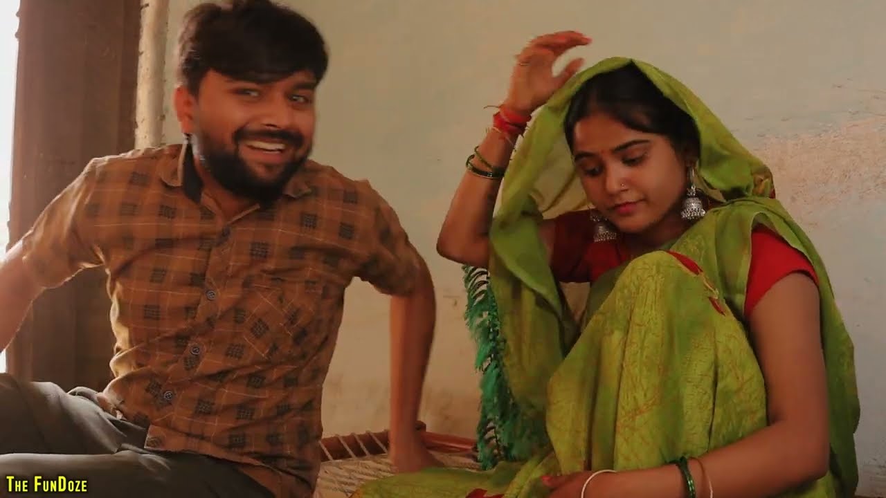 Mama Aur Bhanja || The FunDoze  || TFD