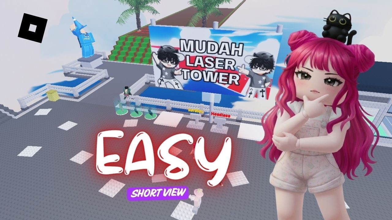 RANDOM AJA YUU #shortlive #roblox