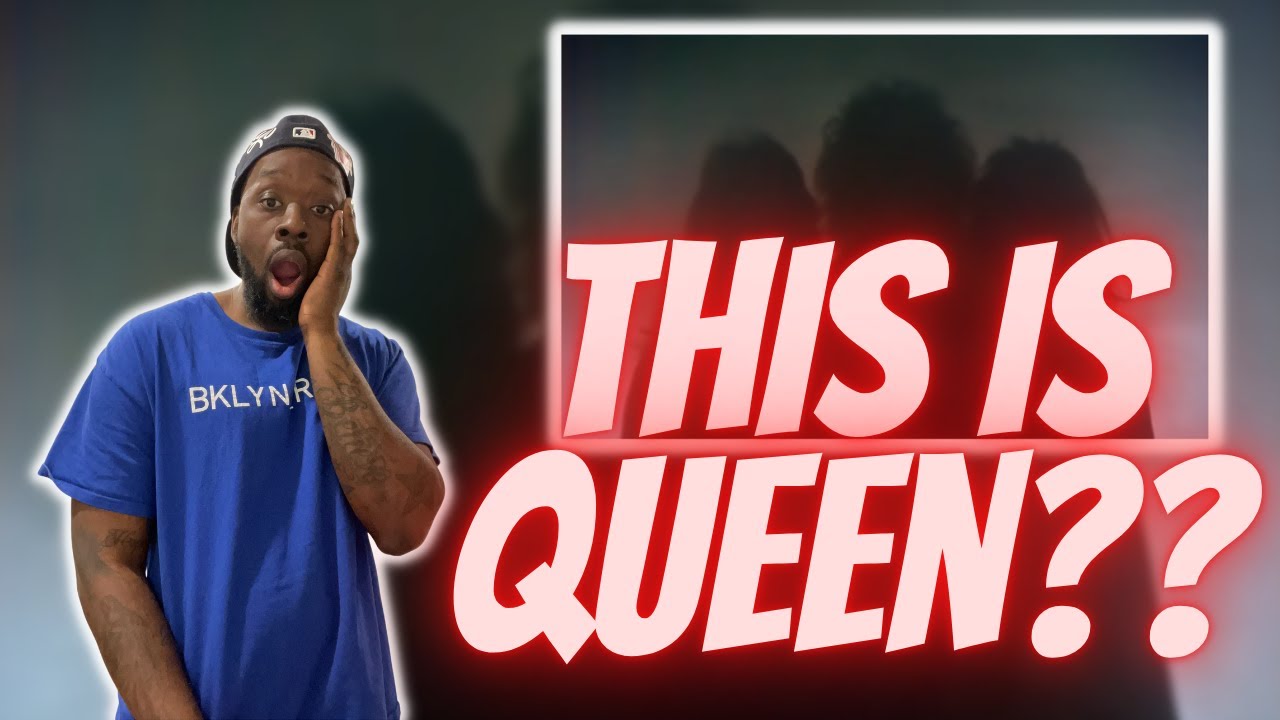 FIRST TIME HEARING! Queen | Bohemian Rhapsody