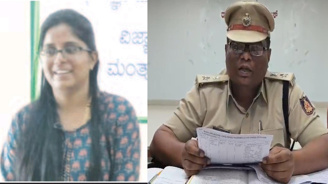 SHOHAR SE PARESHAN VIDYA NE KHUDKHU*SHI KAR LI ?