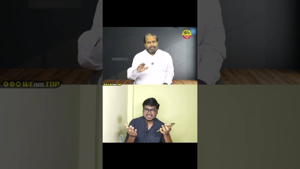 Common Man Strong🔥Counter to Tammineni Sitaram Comments #publictalk #ysrcp #appolitics #shorts #news