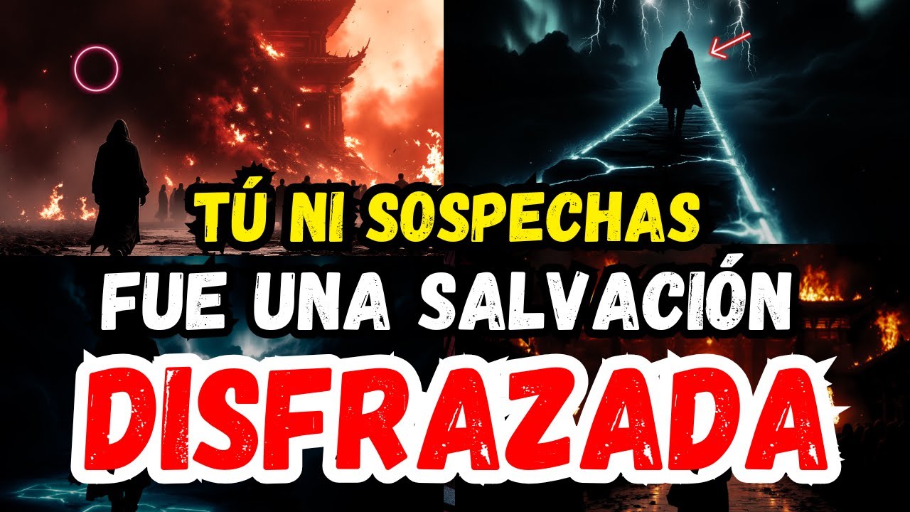 ELEGIDO, ERES LA PRUEBA VIVIENTE DE UN MILAGRO — SOBREVIVISTE A LO IMPOSIBLE COMO SI FUERA NADA ⚡