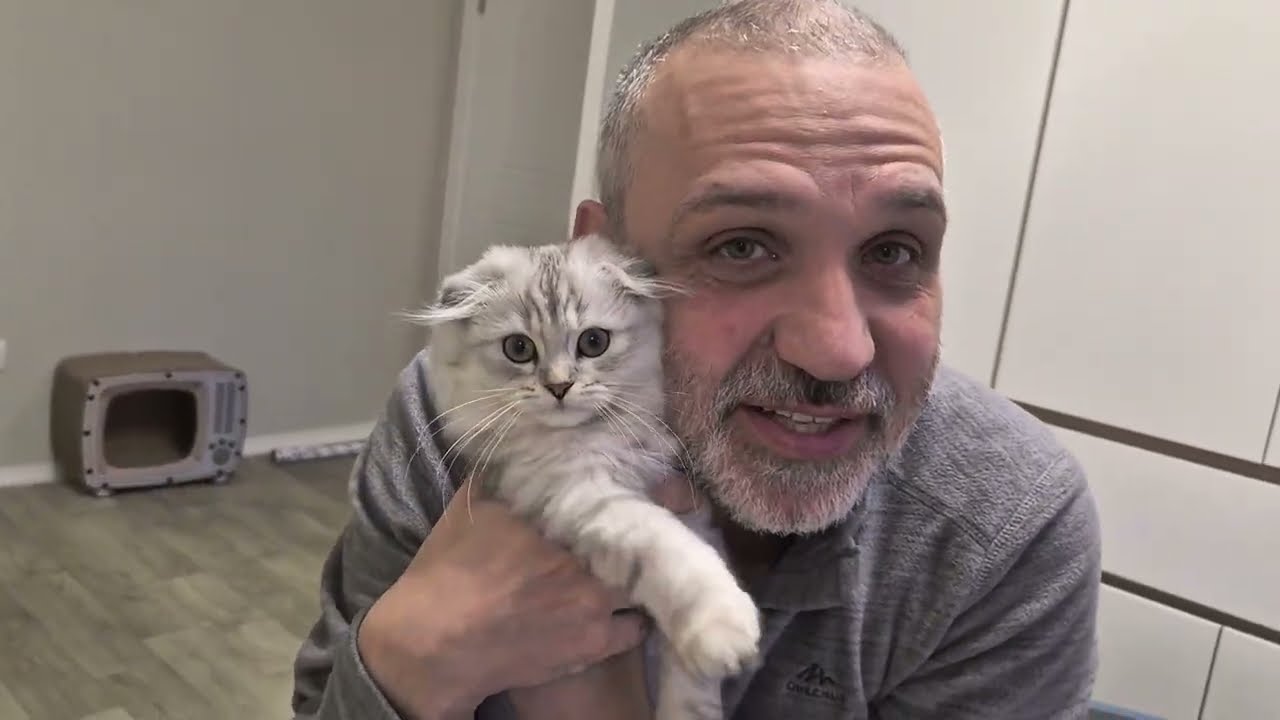 Новости за Грейси и рецепт сала 😊