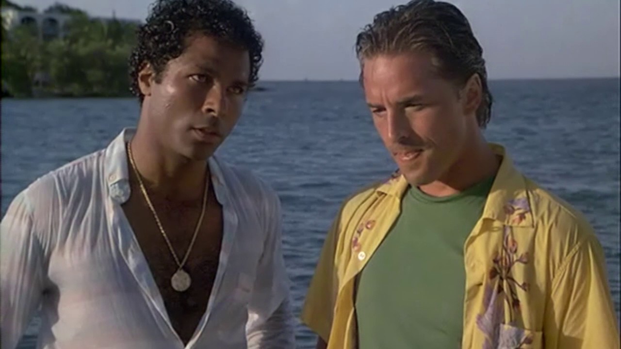 Miami Vice: 