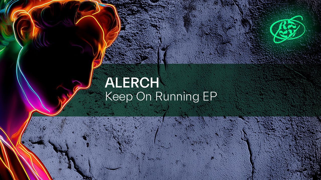 Alerch - Lil' Cloudhead (Fec's Re Birth)