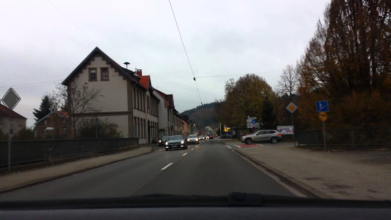 B51 Merzig   Mettlach