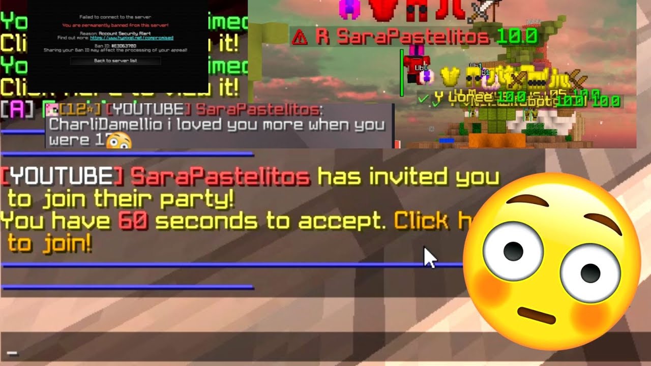 The YOUTUBE RANK Experience (2024)